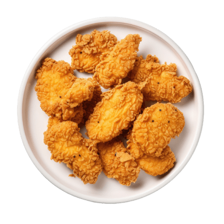 Nos Poulet