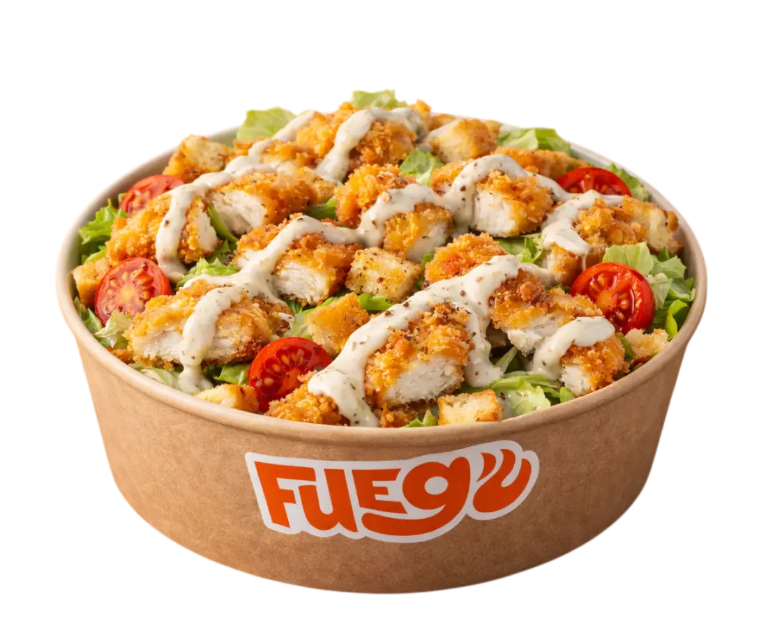 Salade