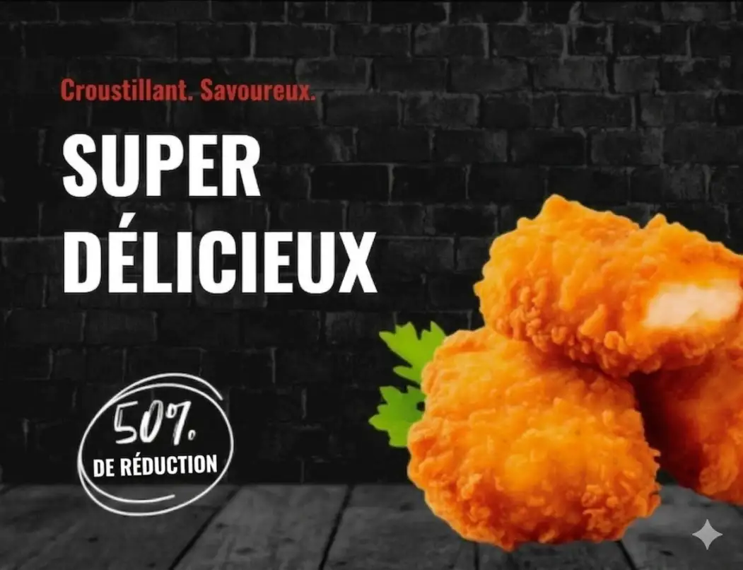 Offre Spéciale