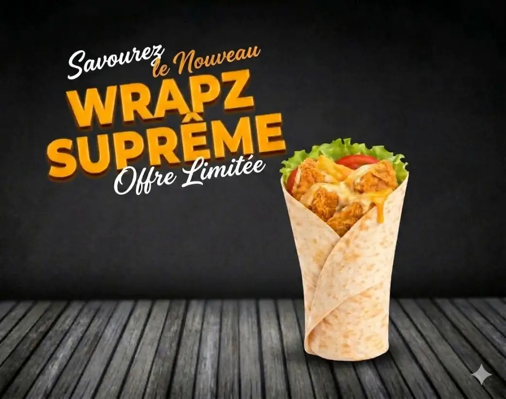 Offre Spéciale